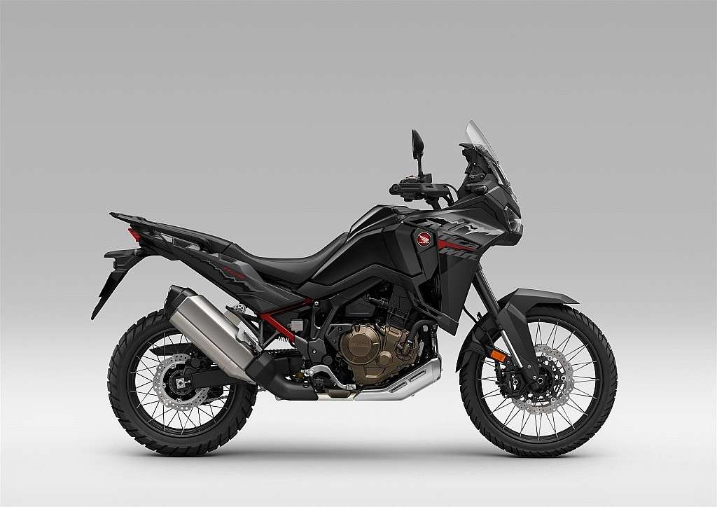 Honda CRF 1100L Africa Twin DCT Teilzahlung ? 179,- Ga... Enduro