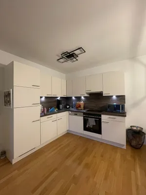 Wohnung mieten in Baden – 65,31 m², € 926 – Bild 3 von 11