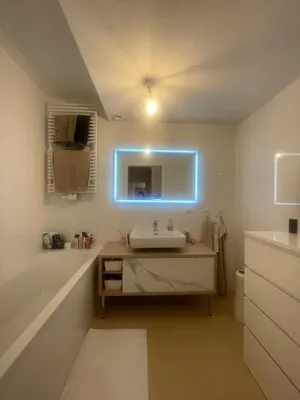 Wohnung mieten in Baden – 65,31 m², € 926 – Bild 6 von 11