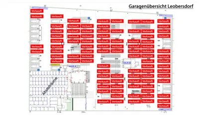 Wohnung mieten in Baden – 65,31 m², € 926 – Bild 11 von 11