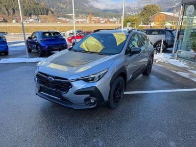 Subaru Crosstrek 2,0i e-Boxer HEV CVT Premium Allrad Aut.