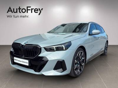 BMW 5er-Reihe 540d xDrive