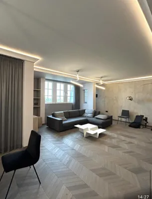 5-Zimmer-Wohnung mieten in Wien – 160,24 m², € 5.200 – Bild 3 von 10