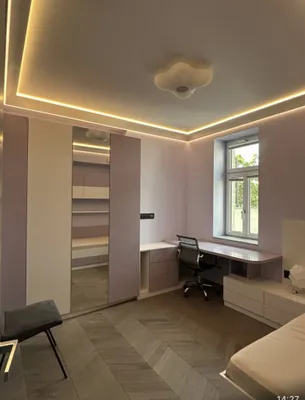 5-Zimmer-Wohnung mieten in Wien – 160,24 m², € 5.200 – Bild 5 von 10