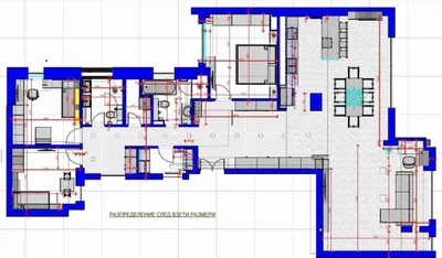 5-Zimmer-Wohnung mieten in Wien – 160,24 m², € 5.200 – Bild 10 von 10