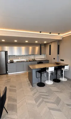 5-Zimmer-Wohnung mieten in Wien – 160,24 m², € 5.200 – Bild 2 von 10