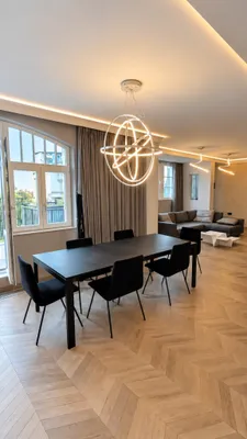 5-Zimmer-Wohnung mieten in Wien – 160,24 m², € 5.200 – Bild 6 von 10