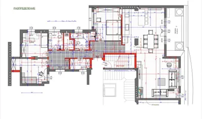 5-Zimmer-Wohnung mieten in Wien – 160,24 m², € 5.200 – Bild 9 von 10