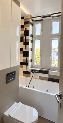 5-Zimmer-Wohnung mieten in Wien – 160,24 m², € 5.200 – Bild 8 von 10