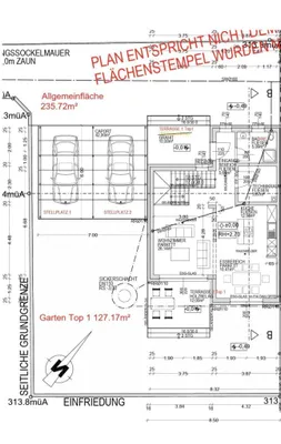 4-Zimmer-Haus kaufen in Baden – 129,81 m², € 519.000 – Bild 24 von 25