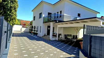 4-Zimmer-Haus kaufen in Baden – 129,81 m², € 519.000 – Bild 6 von 25