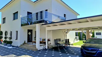 4-Zimmer-Haus kaufen in Baden – 129,81 m², € 519.000 – Bild 7 von 25
