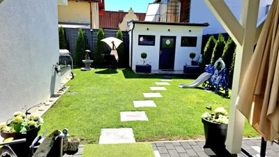 4-Zimmer-Haus kaufen in Baden – 129,81 m², € 519.000 – Bild 4 von 25