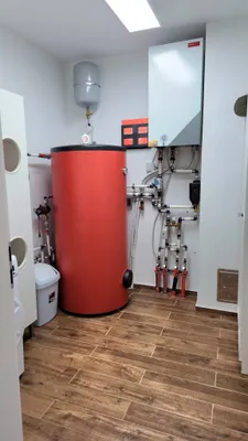 4-Zimmer-Haus kaufen in Baden – 129,81 m², € 519.000 – Bild 15 von 25