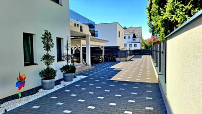 4-Zimmer-Haus kaufen in Baden – 129,81 m², € 519.000 – Bild 5 von 25