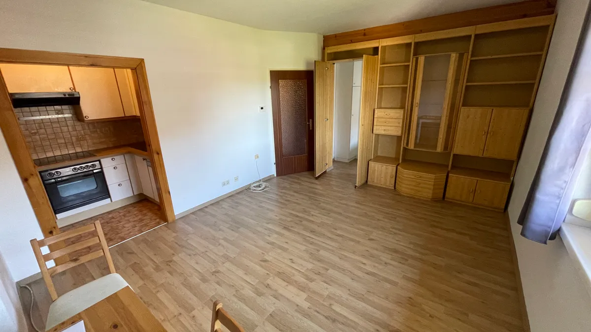 Wohnung – Leobersdorf, Katastralgemeinde Leobersdorf - Ansicht 2