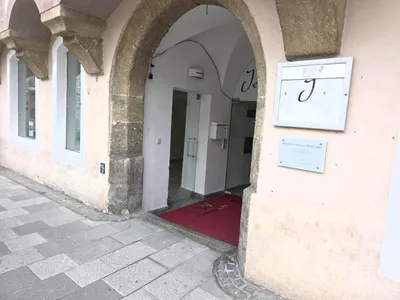 Gewerbeimmobilie mieten in Steyr – 58 m², € 942 – Bild 8 von 10