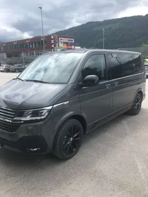 VW Multivan