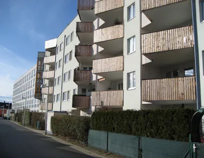 2-Zimmer-Wohnung mieten in Wien – 57,27 m², € 438 – Bild 2 von 12