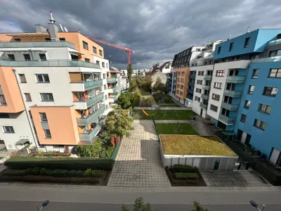 2-Zimmer-Wohnung mieten in Wien – 57,27 m², € 438 – Bild 12 von 12