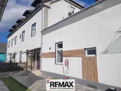 20-Zimmer-Gewerbeimmobilie kaufen in Baden – 494 m² – Bild 2 von 17