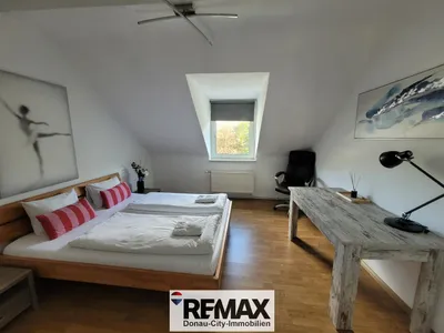 20-Zimmer-Gewerbeimmobilie kaufen in Baden – 494 m² – Bild 5 von 17