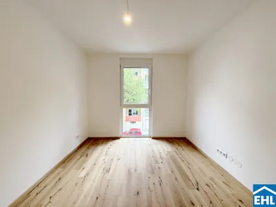 1100 Wien: 2-Zimmer-Wohnung mit Balkon – Bild 2