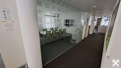 Gewerbeimmobilie mieten in Wien – 2 240 m² – Bild 11 von 15