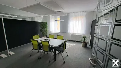 Gewerbeimmobilie mieten in Wien – 2 240 m² – Bild 7 von 15