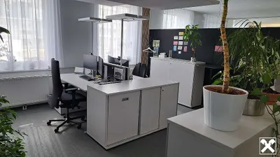 Gewerbeimmobilie mieten in Wien – 2 240 m² – Bild 6 von 15