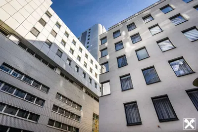 Gewerbeimmobilie mieten in Wien – 2 240 m² – Bild 2 von 15