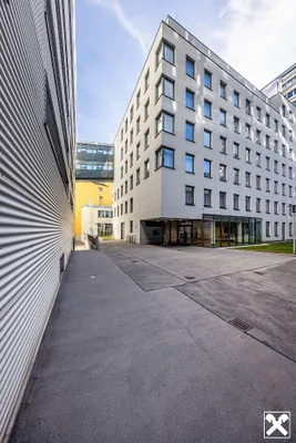 Gewerbeimmobilie mieten in Wien – 2 240 m² – Bild 1 von 15
