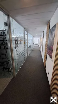 Gewerbeimmobilie mieten in Wien – 2 240 m² – Bild 12 von 15