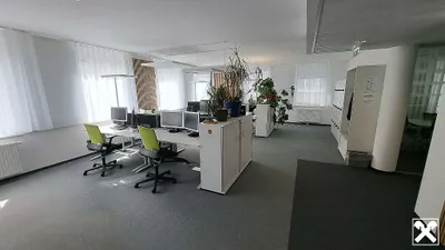 Gewerbeimmobilie mieten in Wien – 2 240 m² – Bild 9 von 15