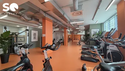 2-Zimmer-Wohnung kaufen in Wien – 52,37 m², € 289.000 – Bild 19 von 20