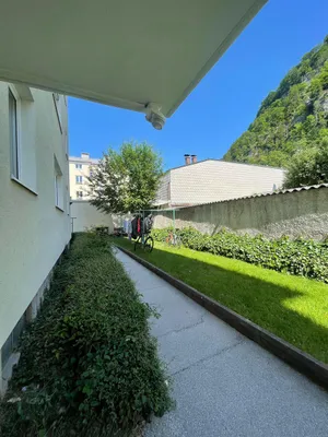 1-Zimmer-Wohnung kaufen in Salzburg Stadt – 34 m², € 210.000 – Bild 2 von 8