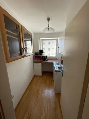 1-Zimmer-Wohnung kaufen in Salzburg Stadt – 34 m², € 210.000 – Bild 5 von 8