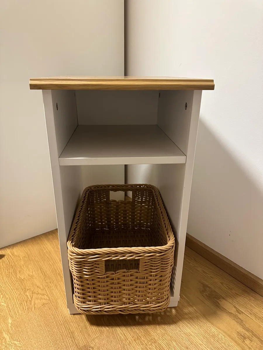 wohnzimmer ideen deko Die schönsten Pflanzen – Foliage Dreams IKEA MALM Kommode streichen