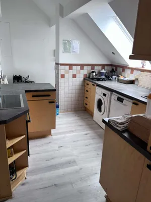 1-Zimmer-Wohnung mieten in Wien – 11 m², € 490 – Bild 9 von 11