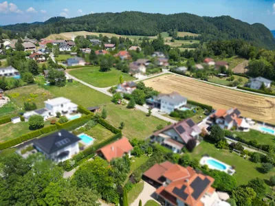 Grundstück kaufen in Klagenfurt Land – 1 214 m², € 195.000 – Bild 3 von 14