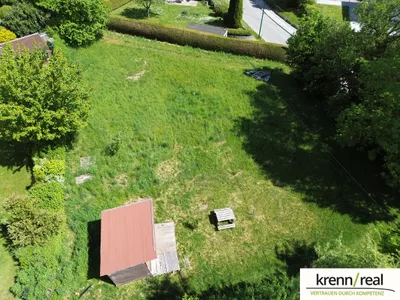 Grundstück kaufen in Steyr-Land – 1 028 m², € 232.000 – Bild 4 von 4