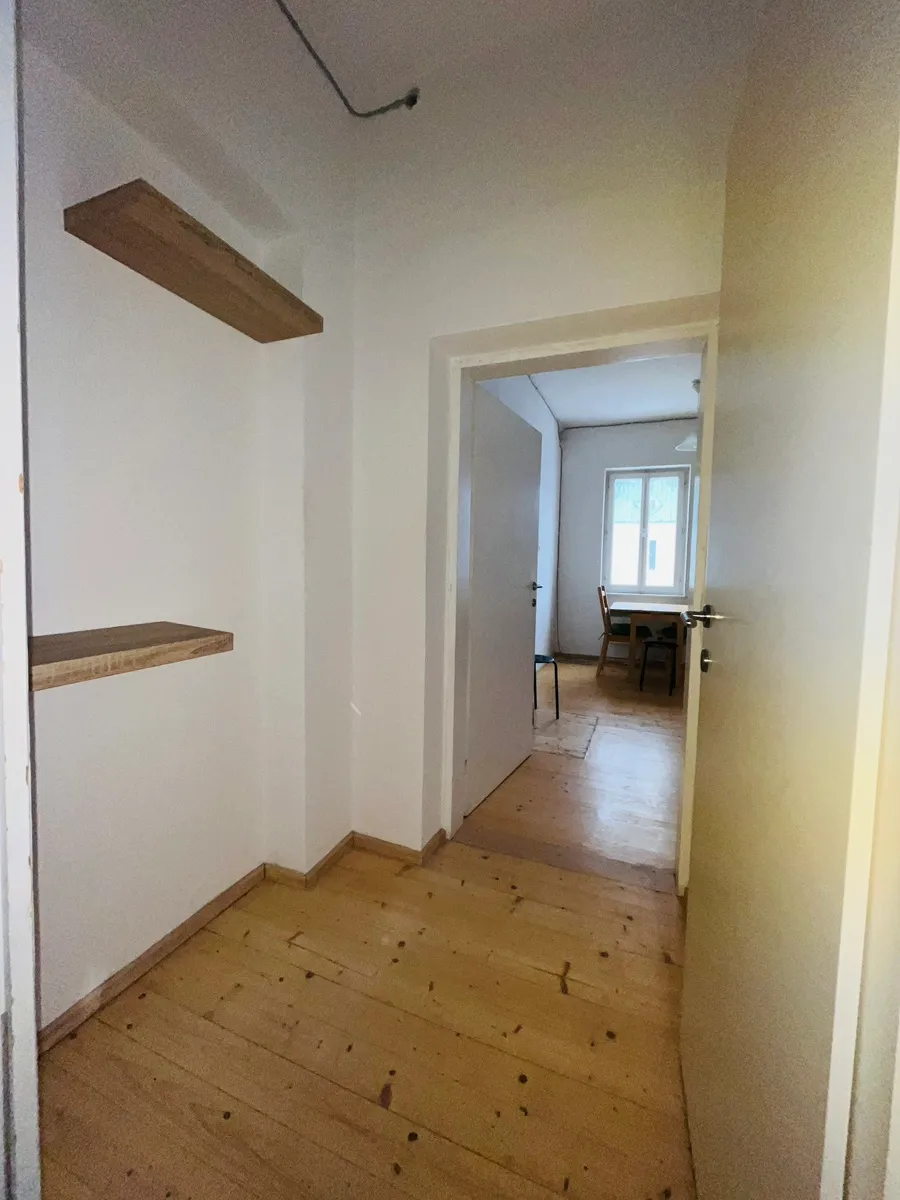 Sonnige Dachgeschosswohnung im Zentrum von Ebensee - Ansicht 3