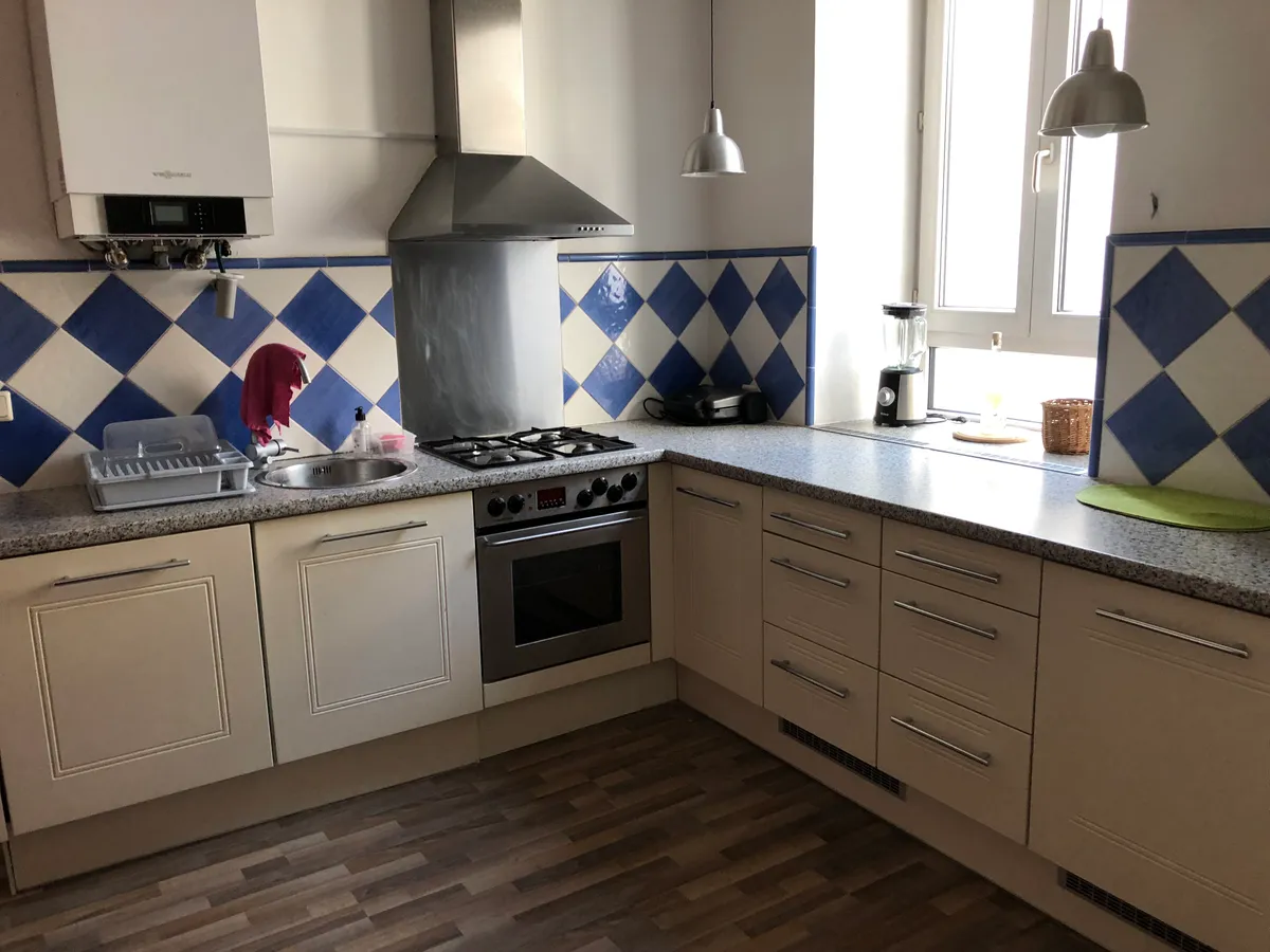 Wohnung – Wien - Ansicht 2