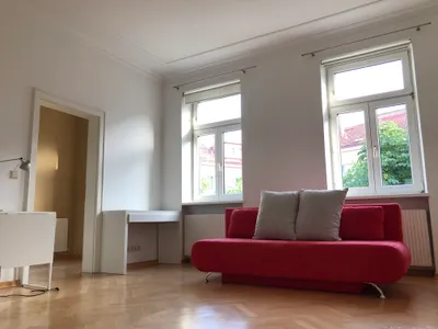 2-Zimmer-Wohnung mieten in Wien – 70 m², € 1.190