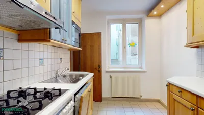 2-Zimmer-Wohnung mieten in Wien – € 989