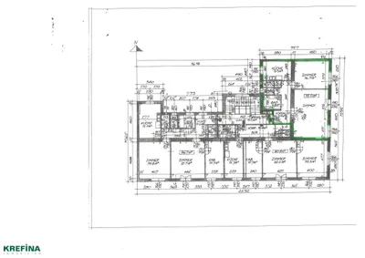 2-Zimmer-Wohnung mieten in Wien – € 989 – Bild 9 von 10
