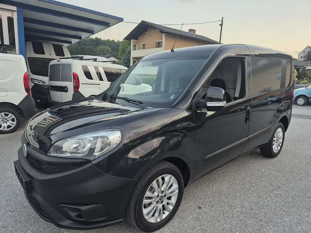 Fiat Doblò