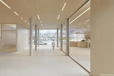 Gewerbeimmobilie mieten in Innsbruck – 1 108 m², € 18.028 – Bild 7 von 12