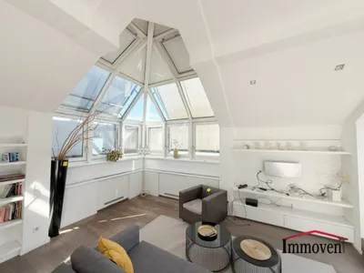4-Zimmer-Wohnung mieten in Wien – 128 m², € 3.363 – Bild 7 von 18