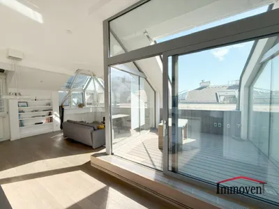 4-Zimmer-Wohnung mieten in Wien – 128 m², € 3.363 – Bild 2 von 18